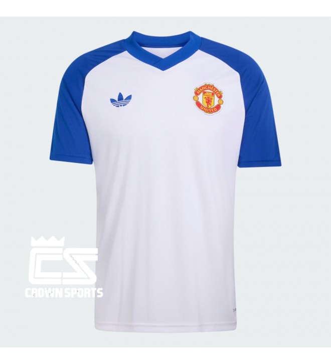 MANCHESTER UNITED